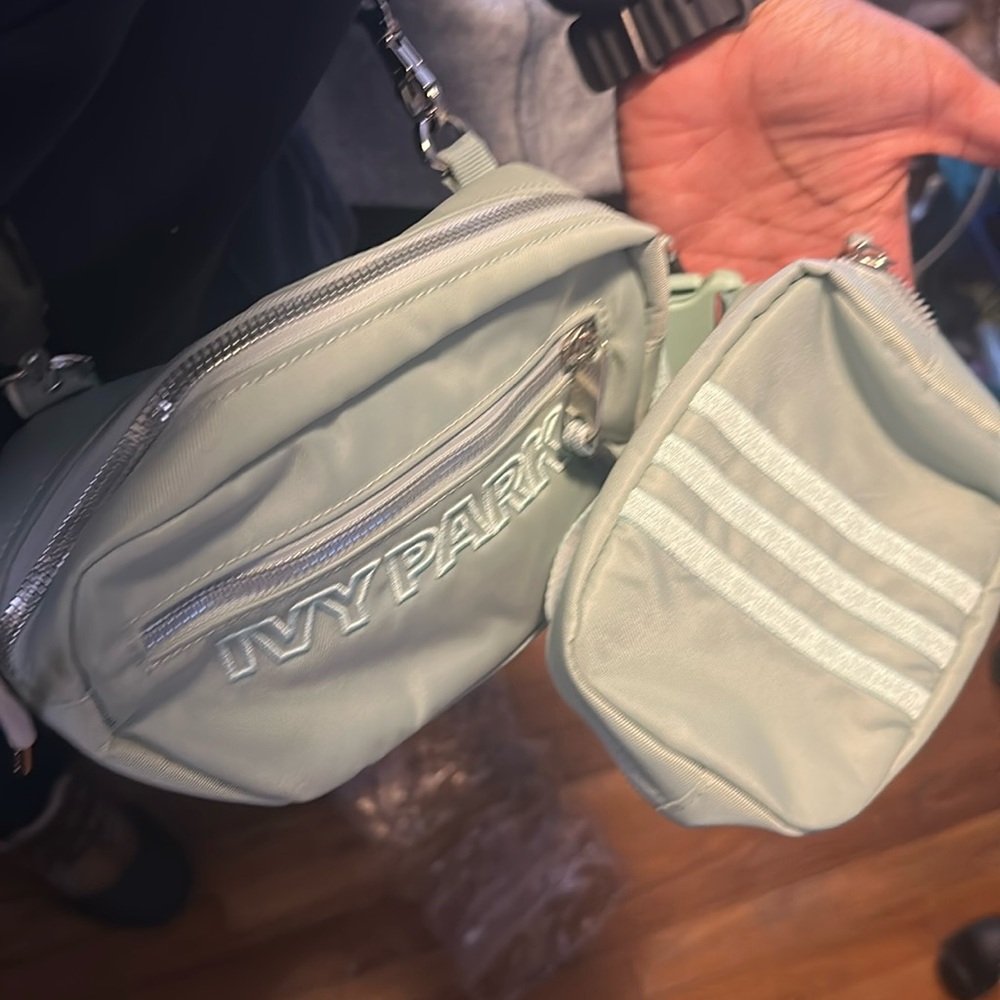 Ivy Park belt bag
